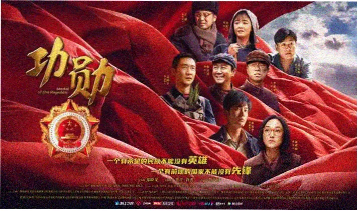 练江沿岸清晨湿气与低云的气象观察画面示意
